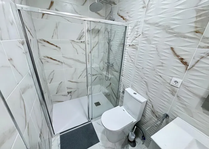 Cozy With Wi-fi Apartamento *