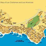 Cozy With Wi-fi Apartment Costa Adeje (Tenerife)