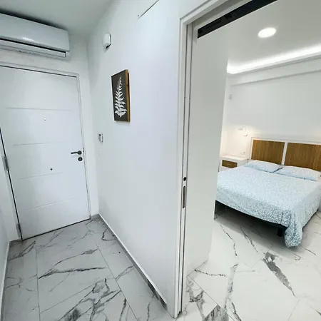 Cozy With Wi-fi Apartment Costa Adeje (Tenerife)