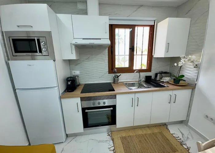 Appartement Cozy With Wi-fi *