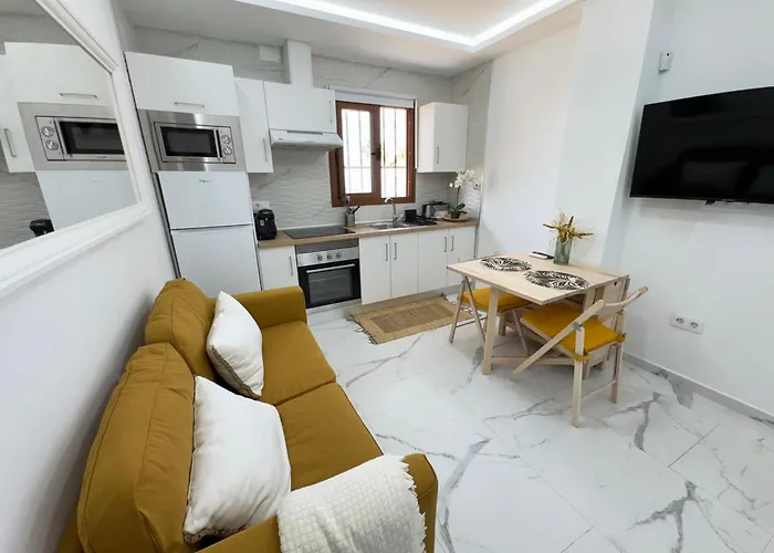 Cozy With Wi-fi Appartement *