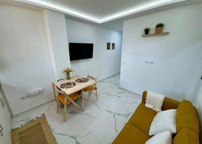 Cozy With Wi-fi Appartement *