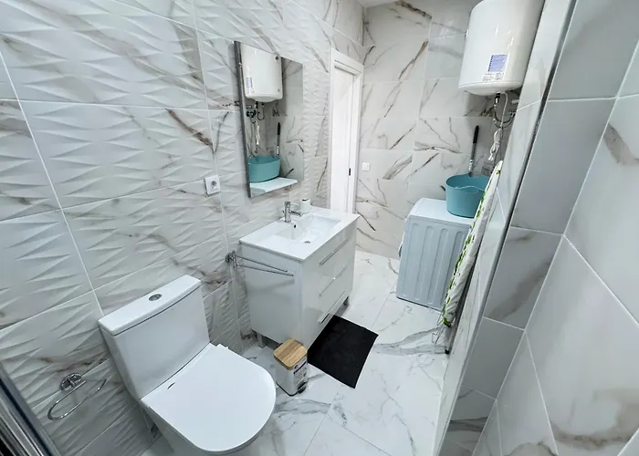 Cozy With Wi-fi * Costa Adeje (Tenerife)